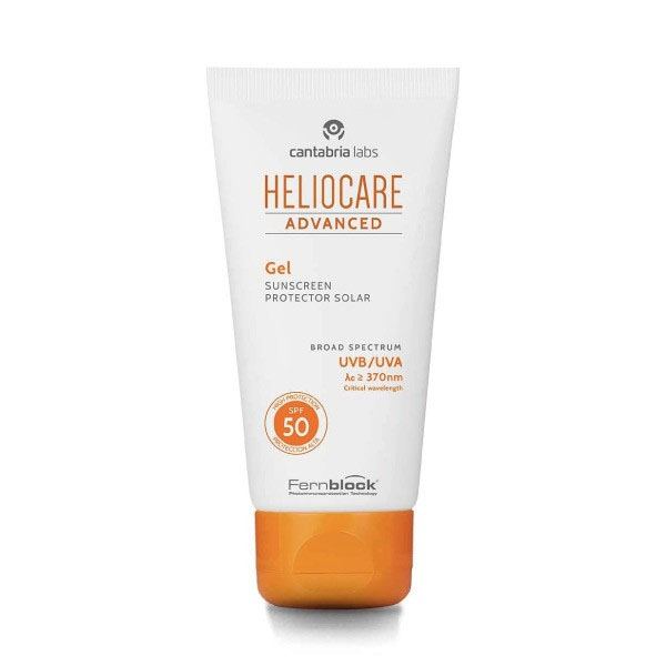 HELIOCARE GEL 200 ML