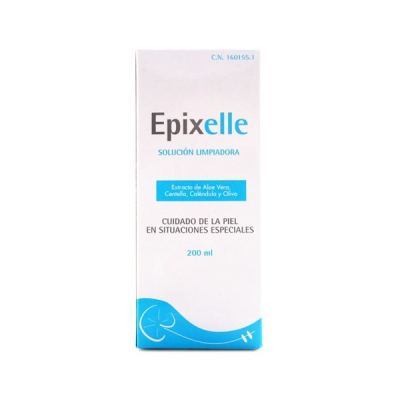 EPIXELLE SOLUCION...