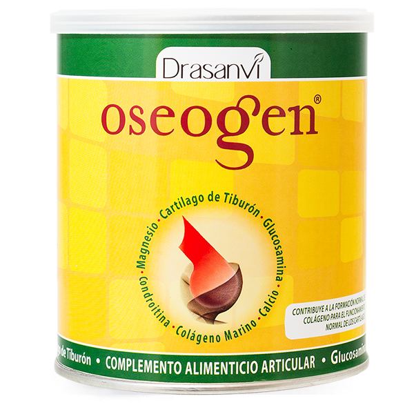 OSEOGEN POLVO 375 G