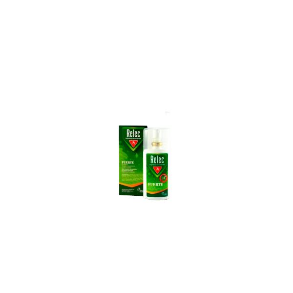 RELEC FUERTE SENSITIVE SPRAY 75 ML