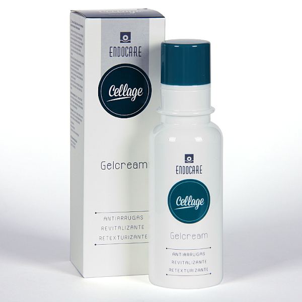 ENDOCARE CELLAGE GELCREM 50 ML