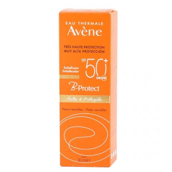 AVENE B-PROTECT SPF50+ MUY ALTA PROTECCION  30 ML