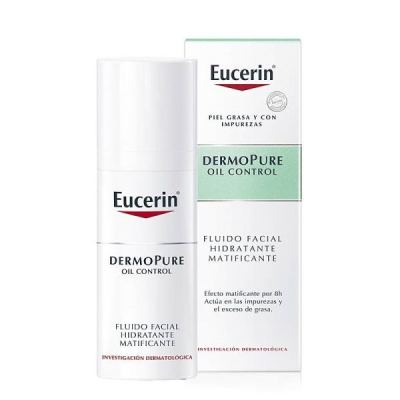 EUCERIN DERMOPURE OIL...