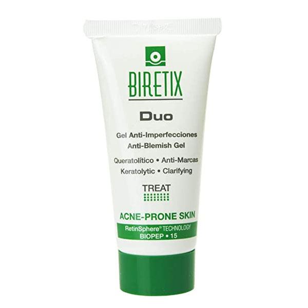 BIRETIX DUO GEL ANTI-IMPERFECCIONES 30 ML