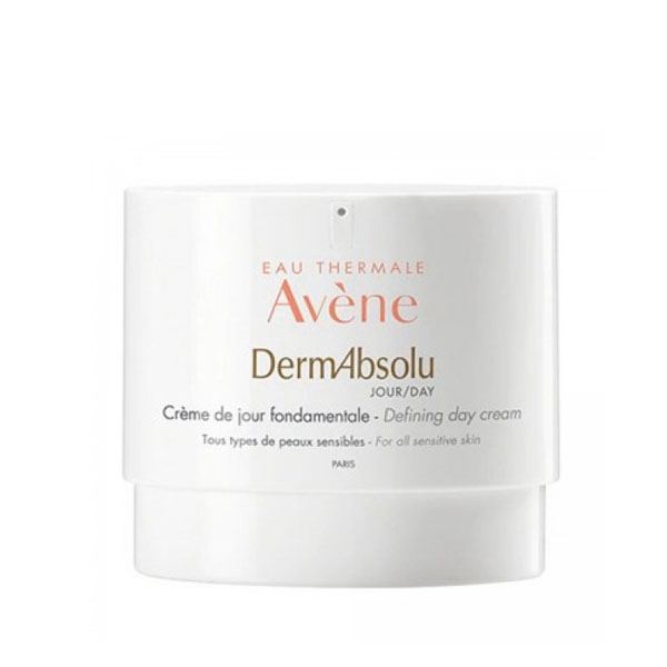 AVENE DERMABSOLU CREMA DE DIA ESENCIAL 40 ML