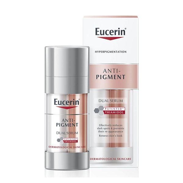EUCERIN ANTI-PIGMENT DUAL SERUM  30 ML