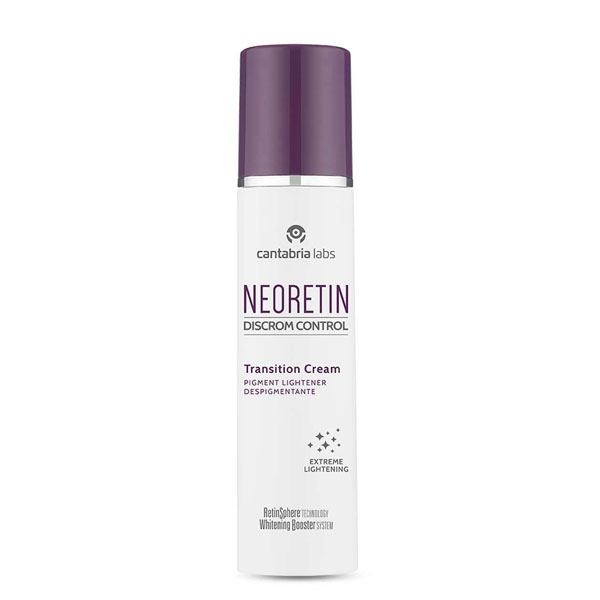 NEORETIN DISCROM CONTROL TRANSITION CREMA DESPIGMENTANTE 50 ML