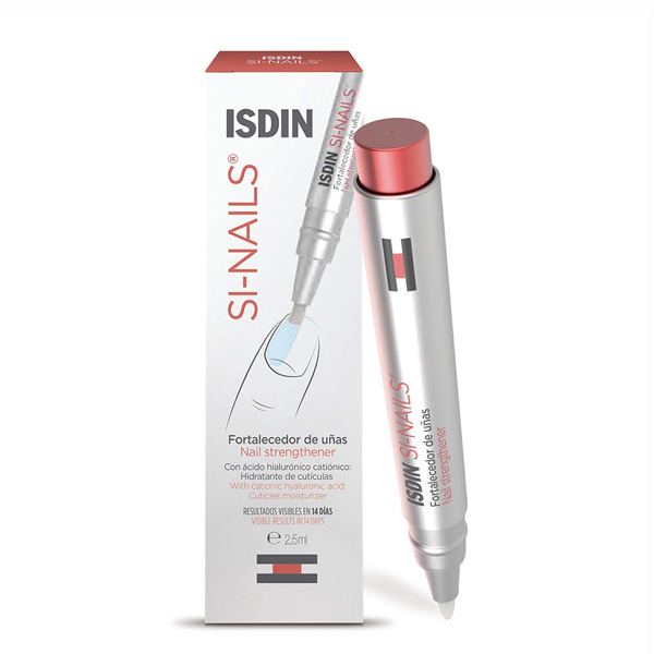 ISDIN SI-NAILS  2,5 ML