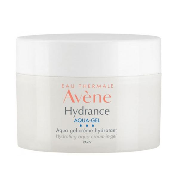 AVENE HYDRANCE AQUA GEL CREMA HIDRATANTE 50 ML