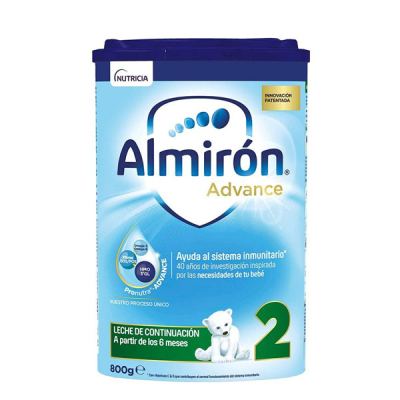 ALMIRON ADVANCE+ PRONUTRA 2...