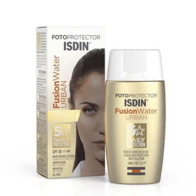 ISDIN FOTOPROTECTOR  SPF-30...