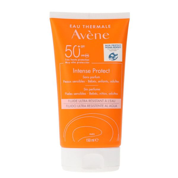 AVENE INTENSE PROTECT SPF 50+ 50 ML