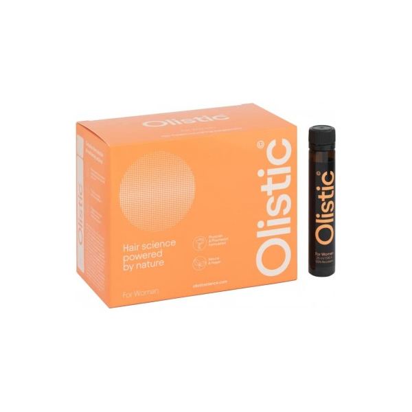 OLISTIC FOR WOMEN  28 FRASCOS 25 ML