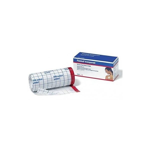 ESPARADRAPO HIPOALERGICO 10 M X  2 CM