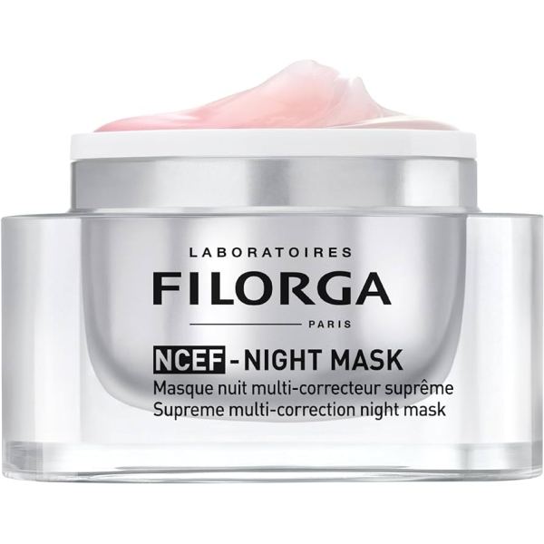 FILORGA NCEF NIGTH MASK 50 ML.