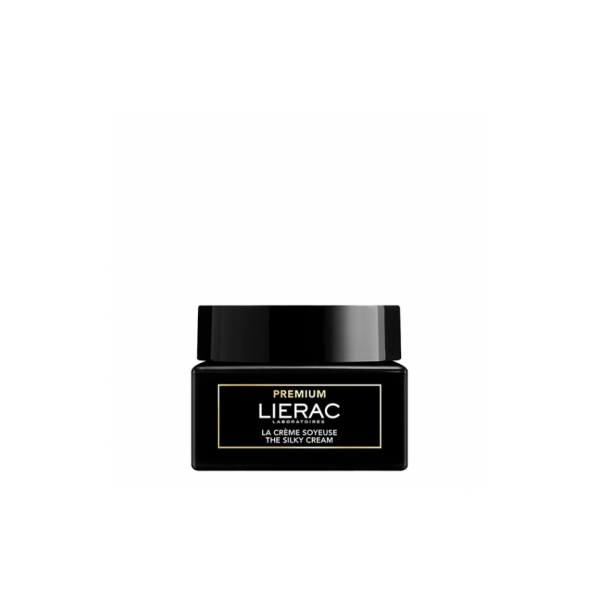 LIERAC PREMIUM CREMA LIGERA 50ML