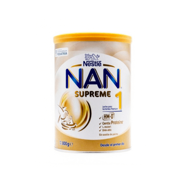 NESTLE NAN 1  SUPREME  800 G