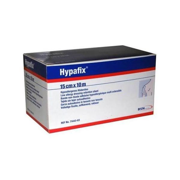 HYPAFIX 15 CM X 10 M