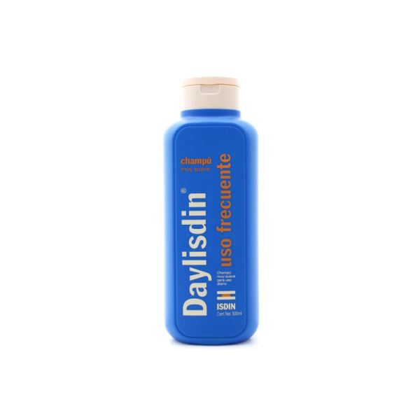 DAYLISDIN CHAMPU USO FRECUENTE 500 ML