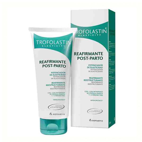 TROFOLASTIN REAFIRMANTE POST-PARTO 200 ML