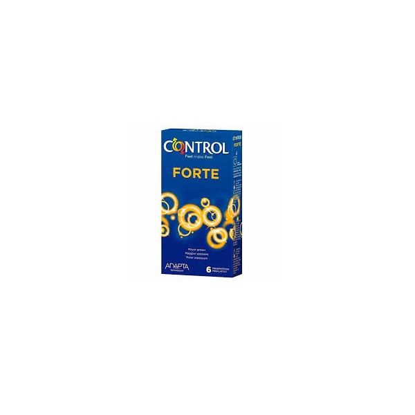 CONTROL ADAPTA FORTE   12 U