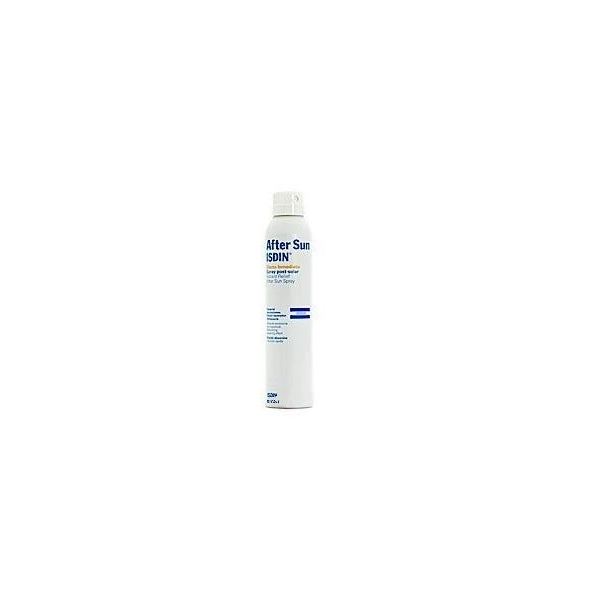 ISDIN AFTER-SUN LOTION EFECTO INMEDIATO SPRAY 200 ML