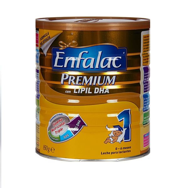 ENFALAC 1 PREMIUM 900 G