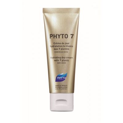 PHYTO 7 CREMA PARA EL...