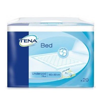 PROTECTOR DE CAMA 80 X 180...