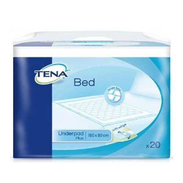 PROTECTOR DE CAMA 80 X 180 20 U
