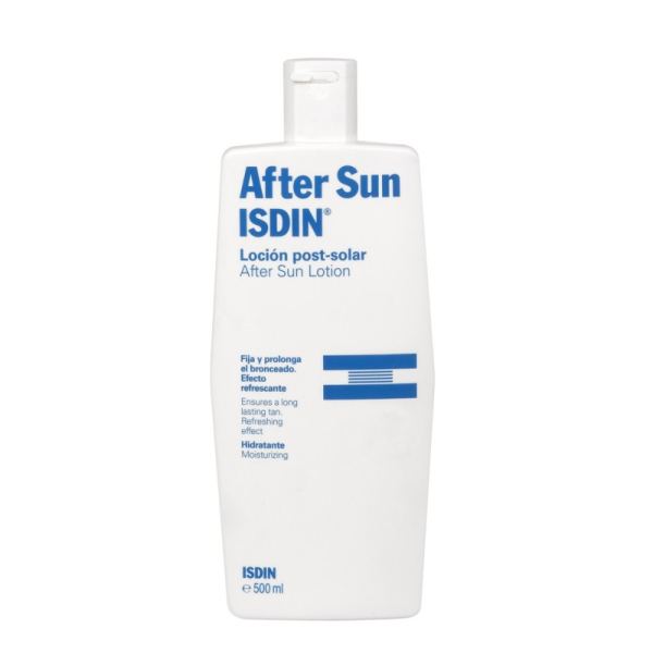 ISDIN AFTER-SUN LOTION 200 ML