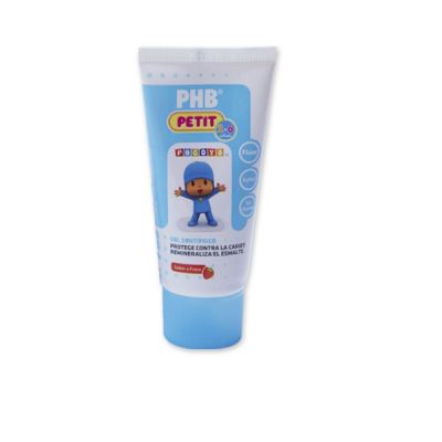 PHB PLUS GEL 50 ML PETIT