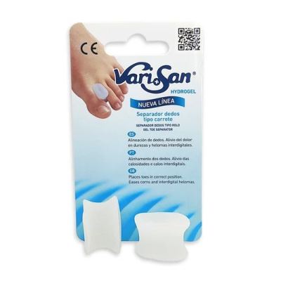 VARISAN HYDROGEL...