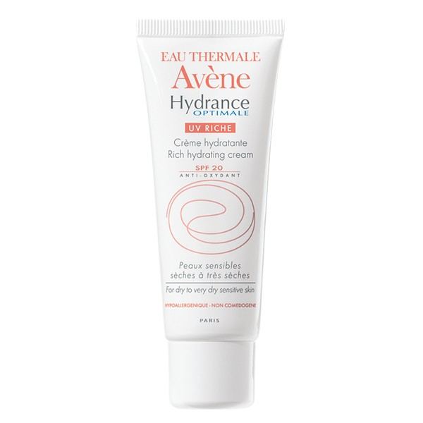 Hydrance UV rica crema hidratante SPF 30 Tubo 40 ml