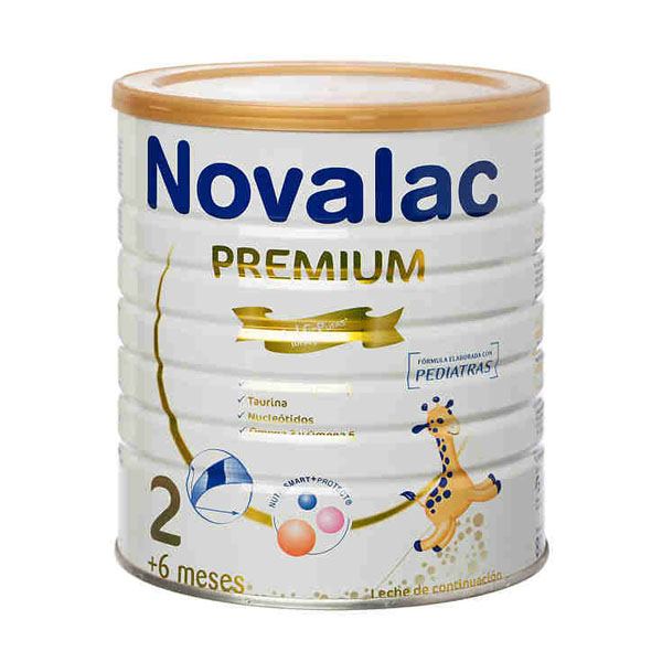 Novalac 2 Premium 800 g