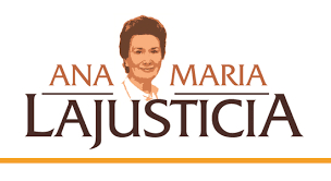 ANA MARIA LA JUSTICIA