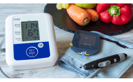 Controlando la presión arterial: Qué es y cómo prevenirla para mantener una vida saludable
